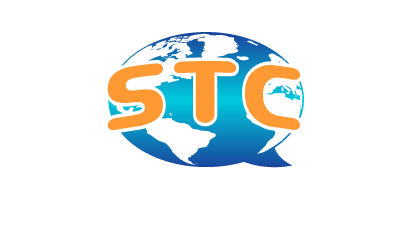 STC Interpreting &amp; Translation logo