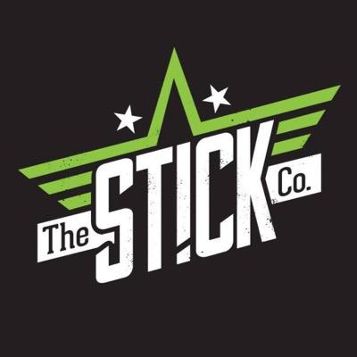 The Stick Company logo