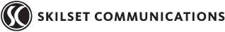 Skilset Communications logo