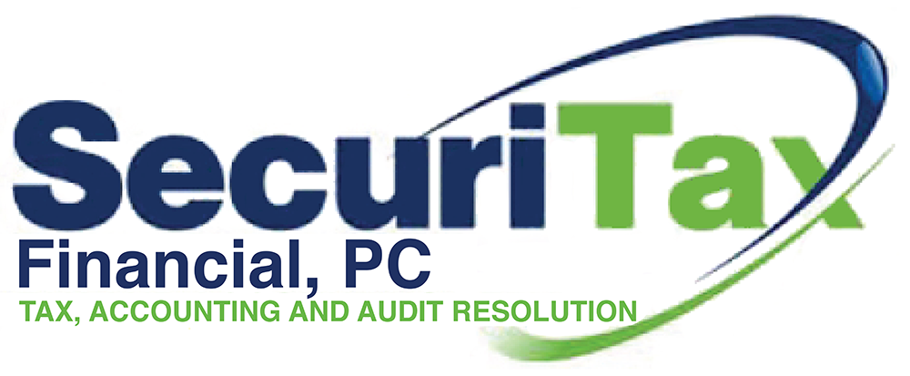 SecuriTax Financial logo