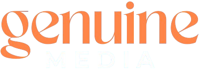 Genuine Media Inc logo