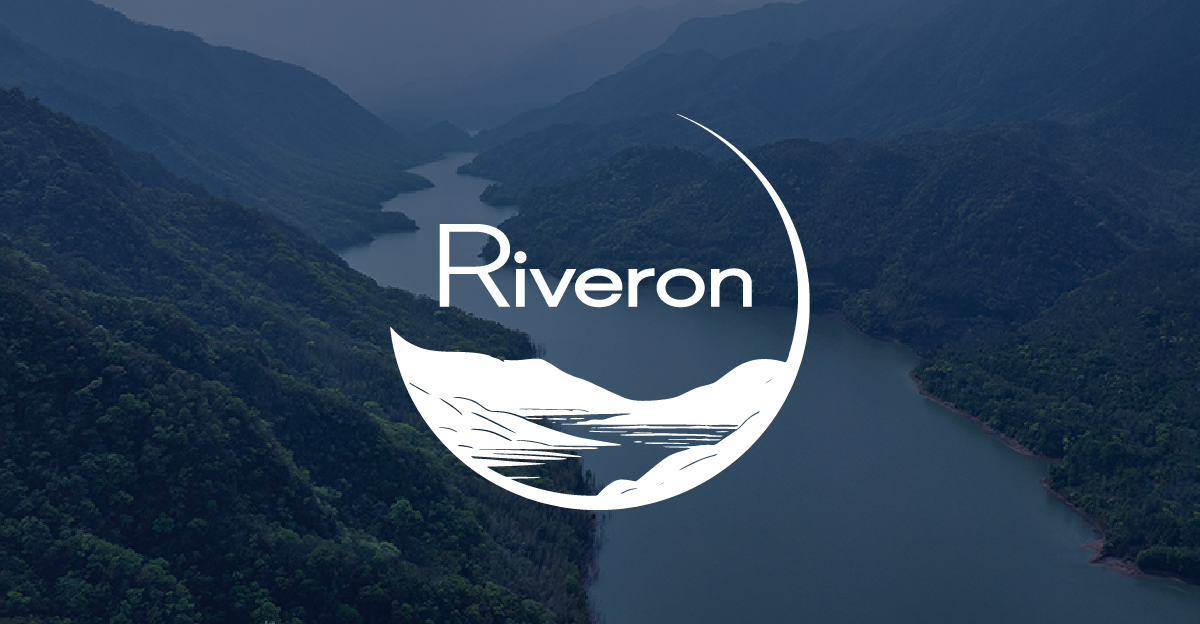 Riveron logo