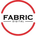 Fabric Digital logo