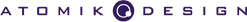 Atomik Design logo