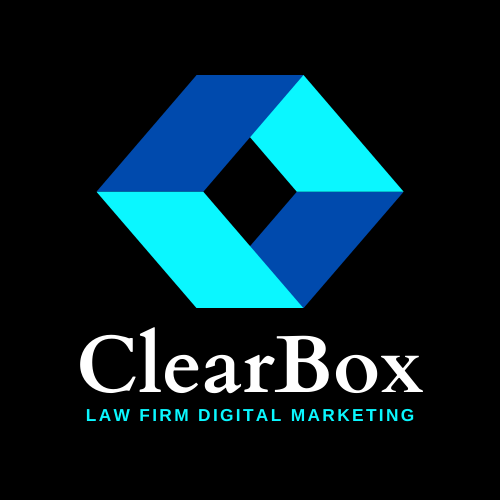 ClearBox - Law Firm Digital Marketing logo