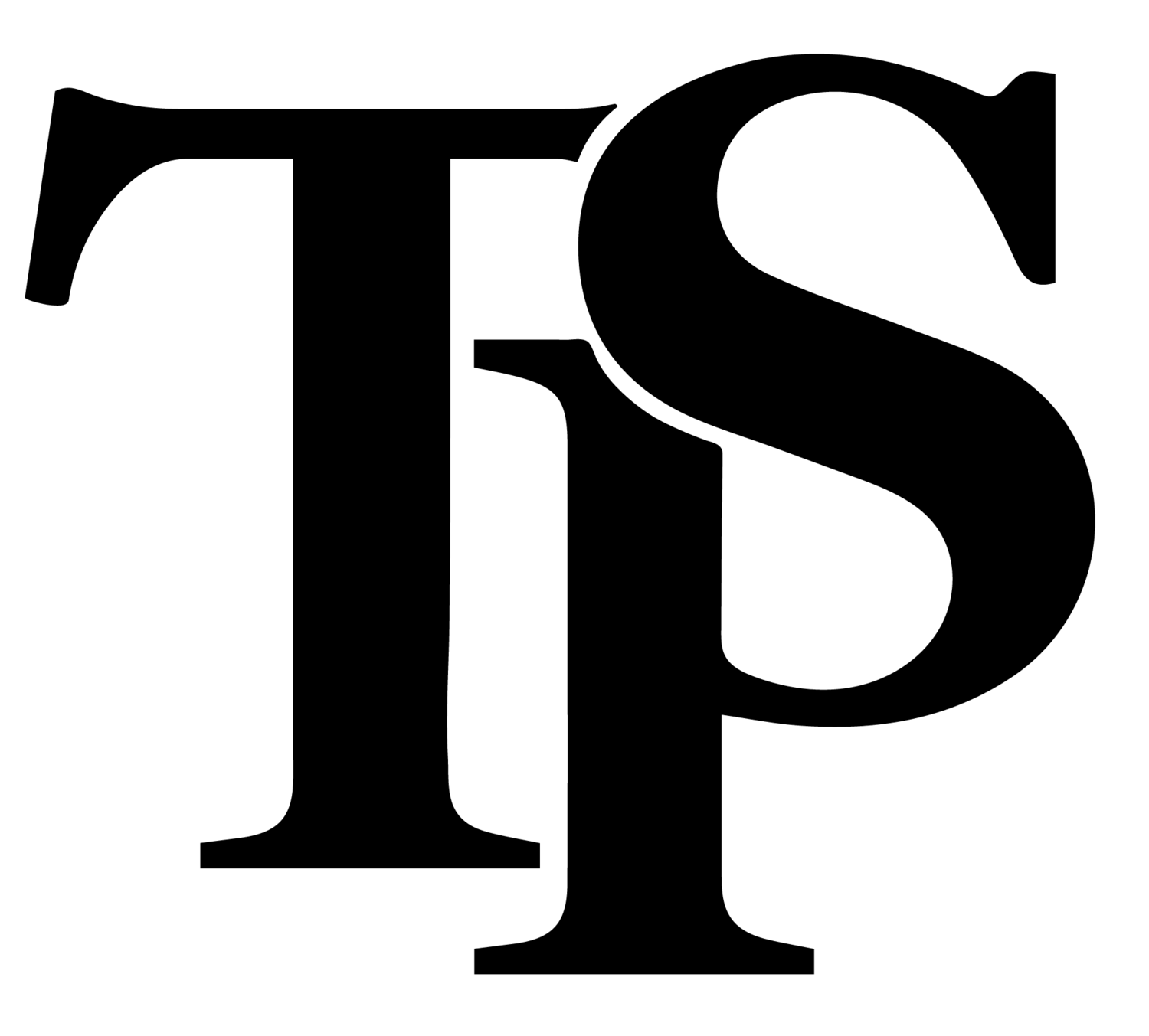 TPS logo