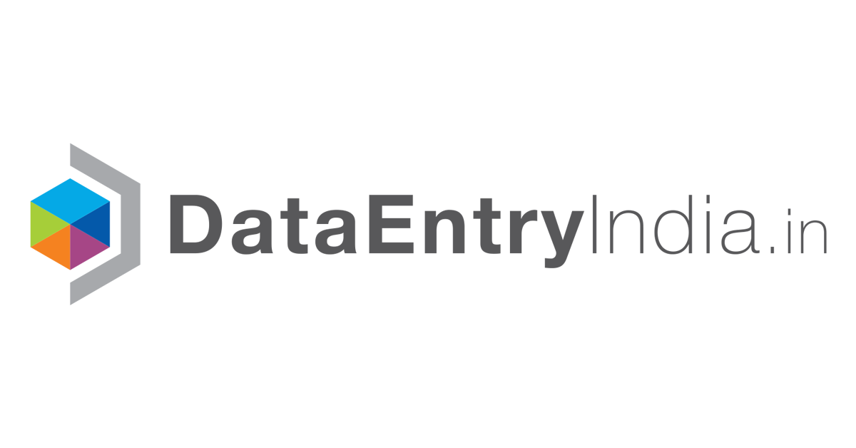 DataEntryIndia.in logo