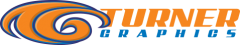Turner Graphics Corporation logo