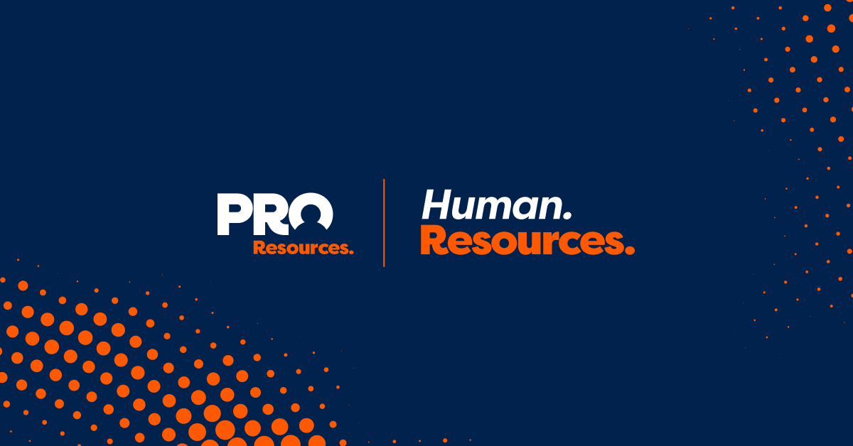 PRO Resources logo