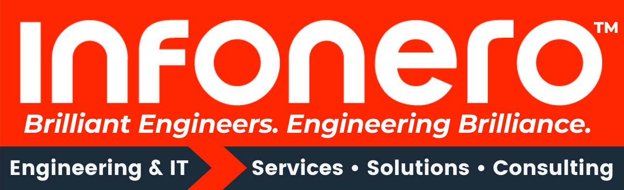 infoNERO logo