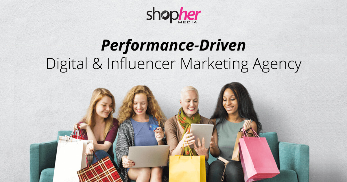 ShopHer Media logo