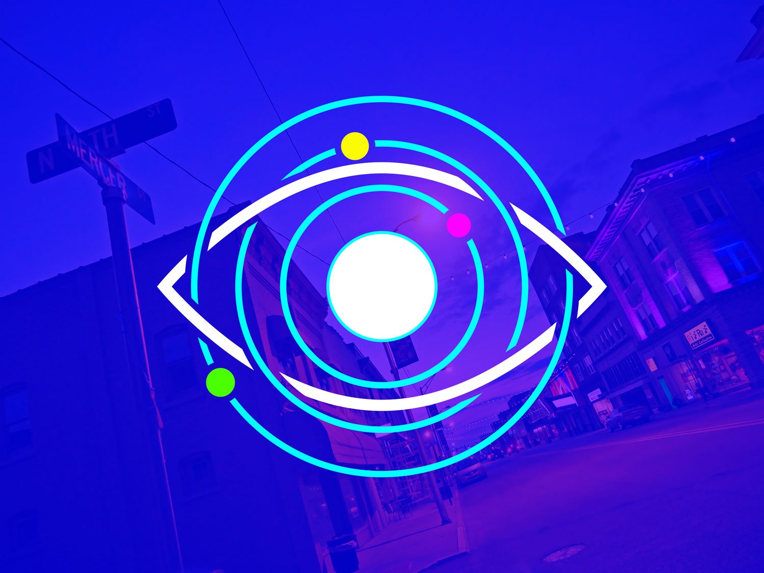 Starry Eyes Media logo