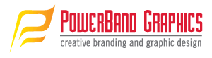Powerband Graphics LLC logo