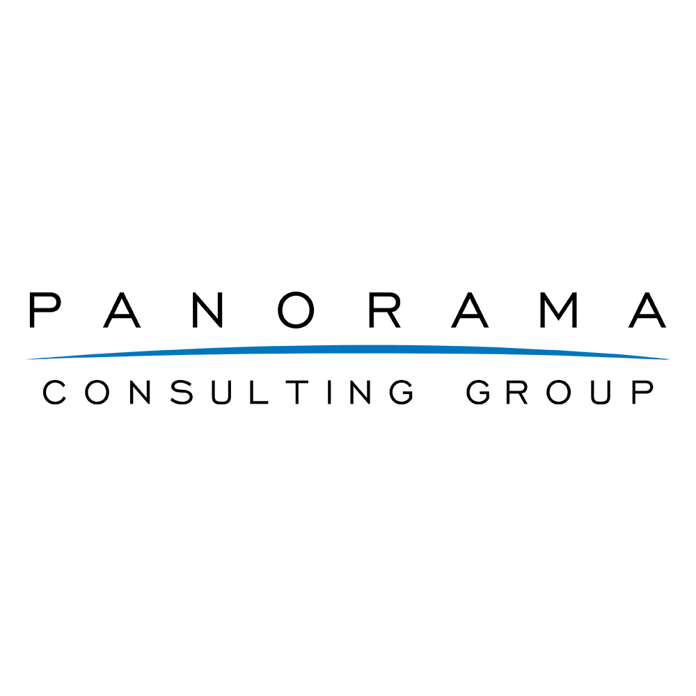 Panorama Consulting Group logo