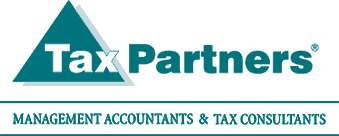 Tax Partners logo