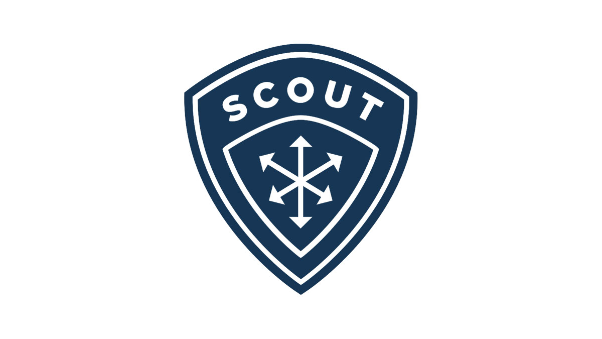 Scout Branding Company logo