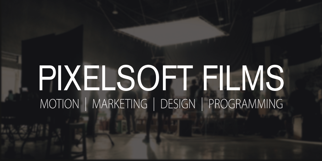 PixelSoft Films logo
