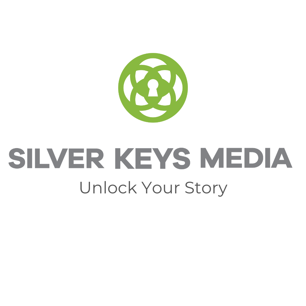 Silver Keys Media logo