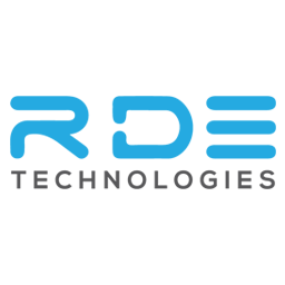 RDE Technologies logo