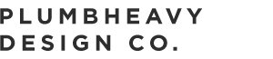 Plumbheavy Design logo