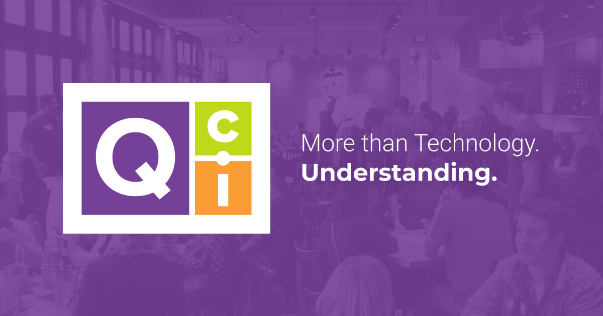 QCI logo
