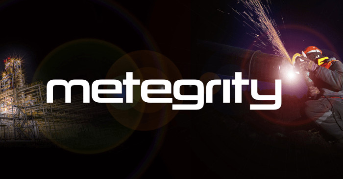 Metegrity Inc logo