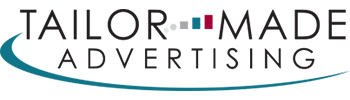 Tailor-Made Advertising logo
