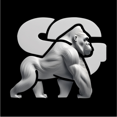 Soft Gorillas logo