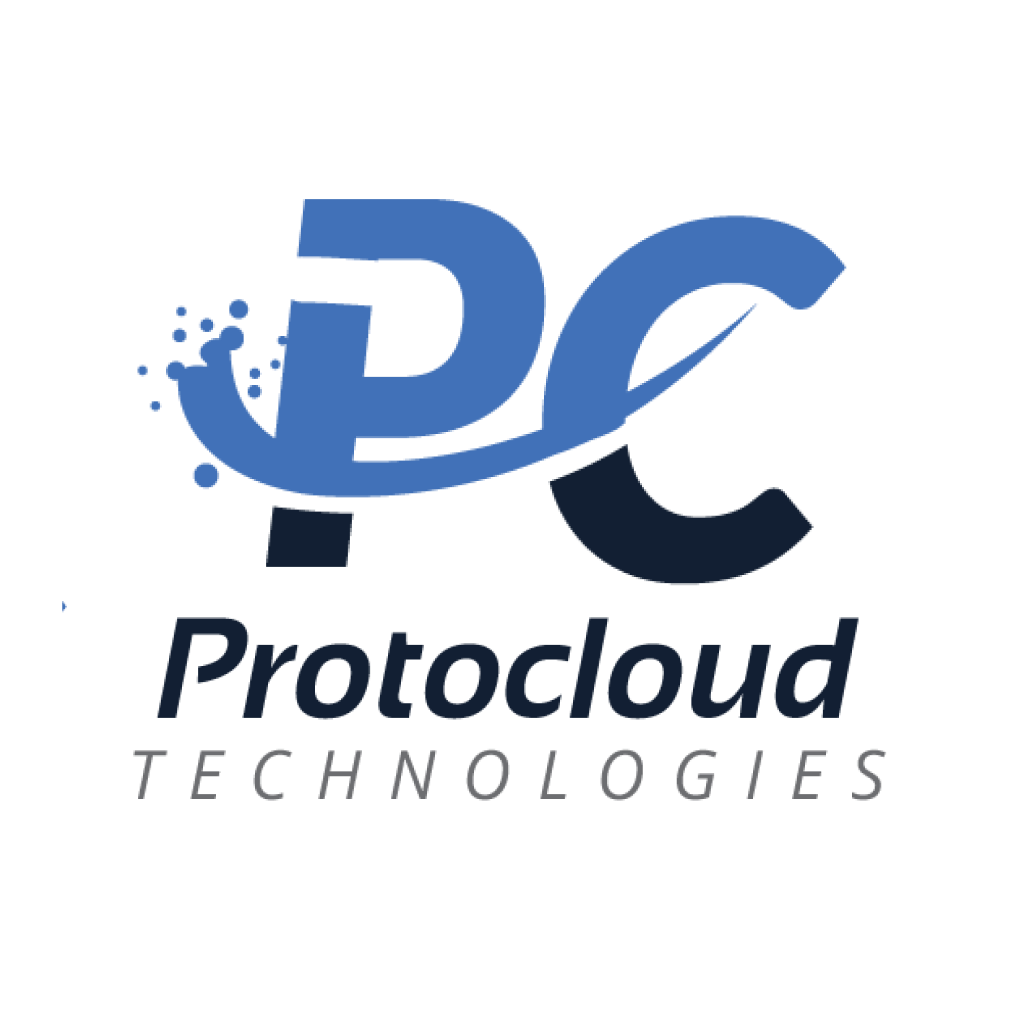 Protocloud Technologies Pvt. Ltd. logo