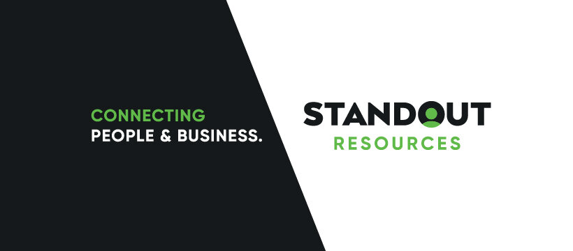 Standout Resources Group, LLC logo