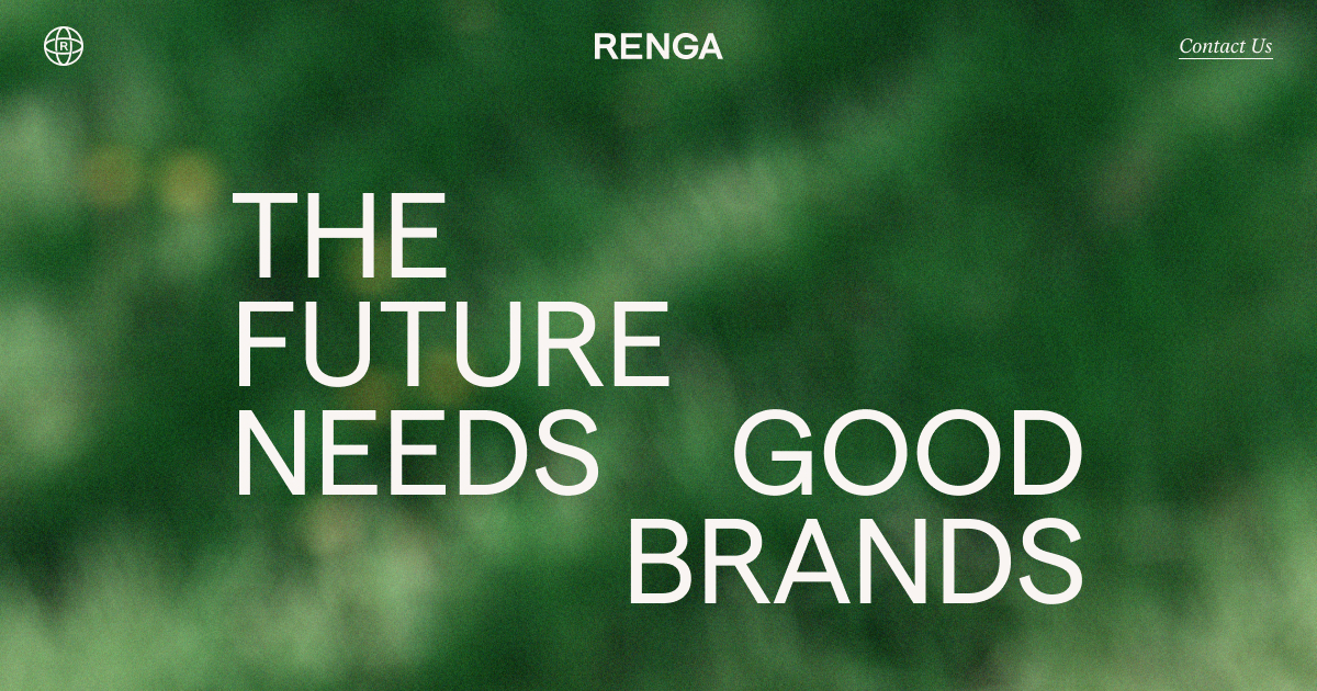 Renga logo