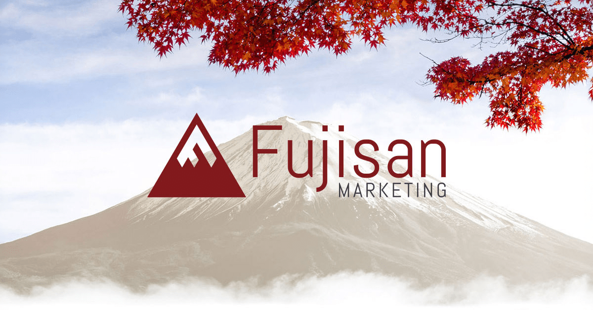 Fujisan Marketing logo