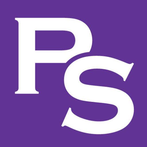 Paris Signs logo