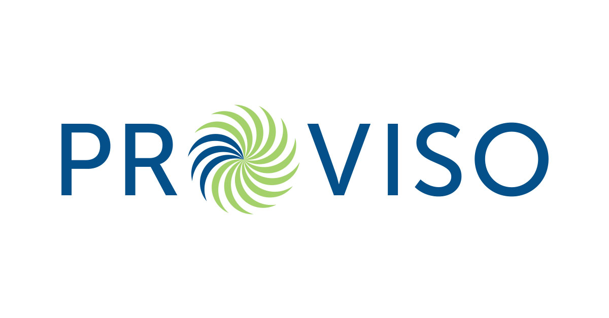ProViso Consulting logo