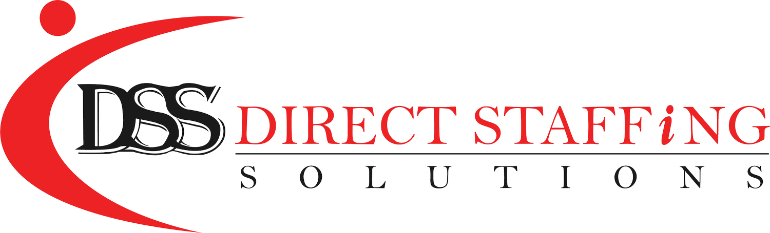 Direct Staffing Solutions Inc. logo