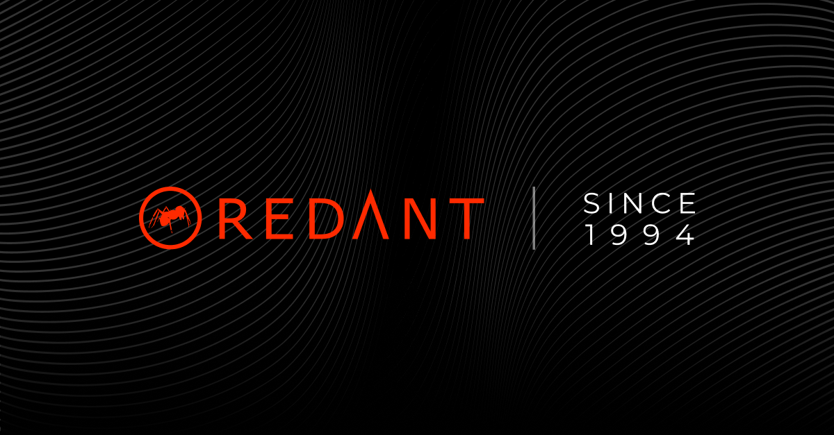 Red Ant logo