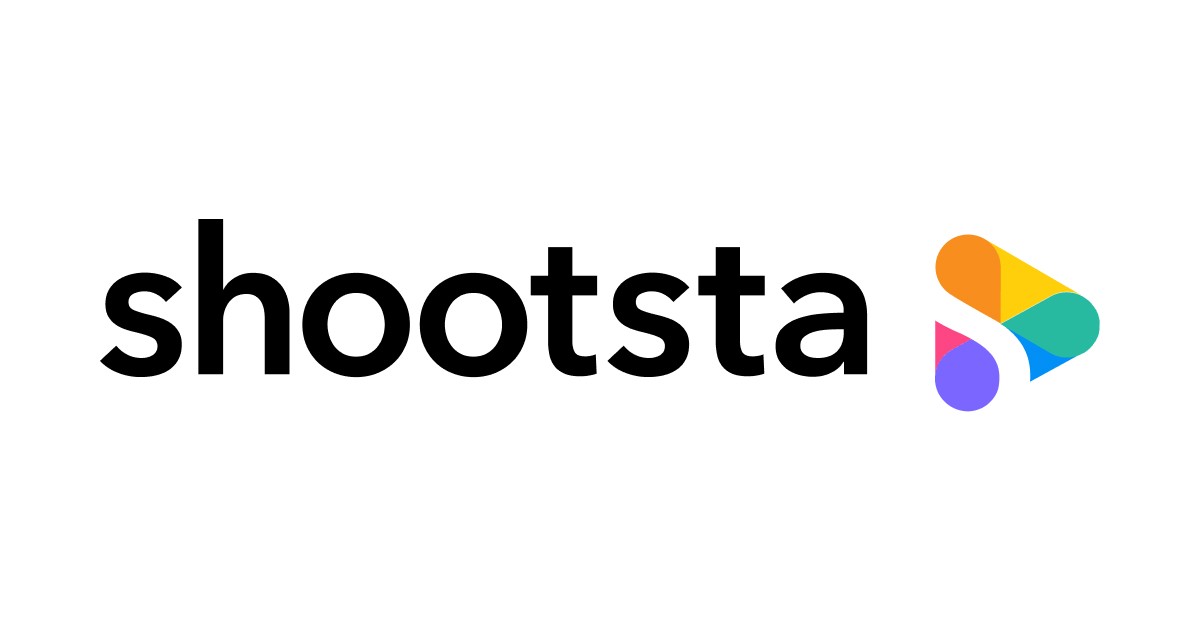 Shootsta logo