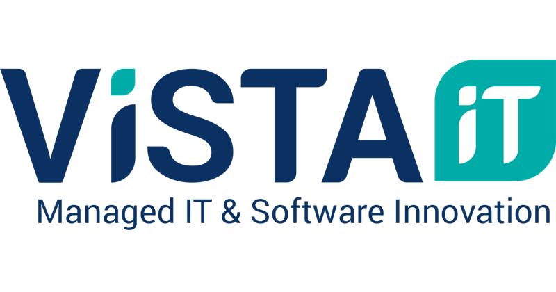 Vista IT Solutions logo