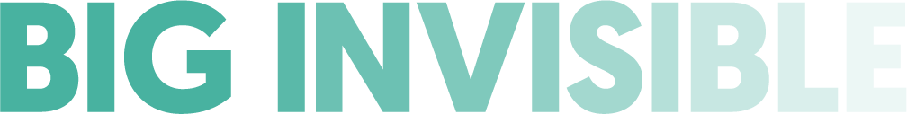 Big Invisible logo