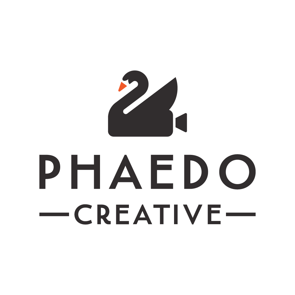 PHAEDO CREATIVE LLC logo