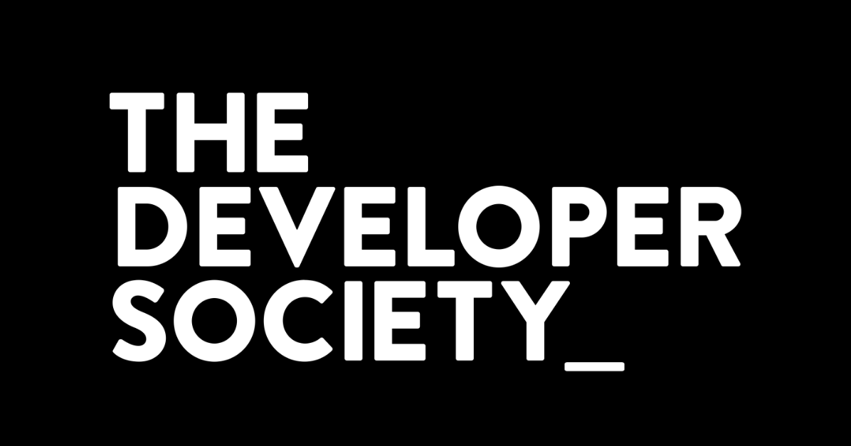 Developer Society logo