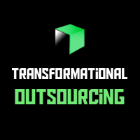 Transformational Outsourcing logo
