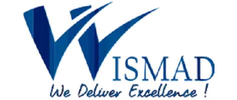 WISMAD Consulting logo