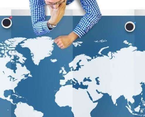 STAR Translation Services Dublin logo
