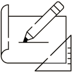 B3 Designers logo