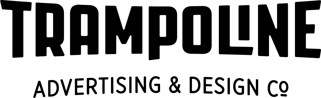 Trampoline Design logo