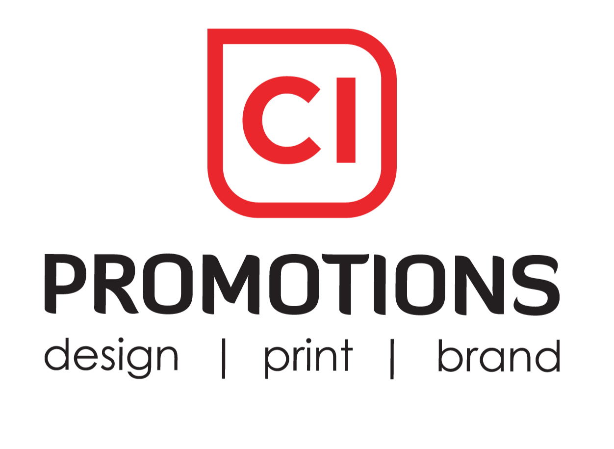 CI Promotions logo