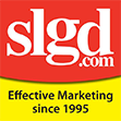 Samuel Little Graphic Design &amp; Marketing logo