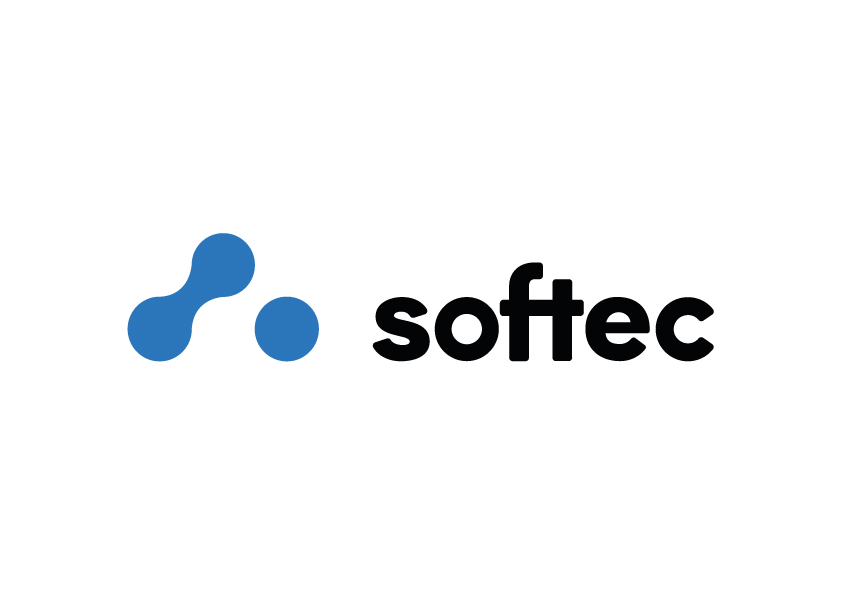 Softec logo