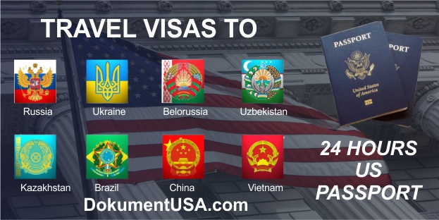 Russian Universal Services logo